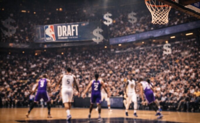 NBA'de �ok iddia: Bilin�li kaybetme ve soru�turma g�ndemi...