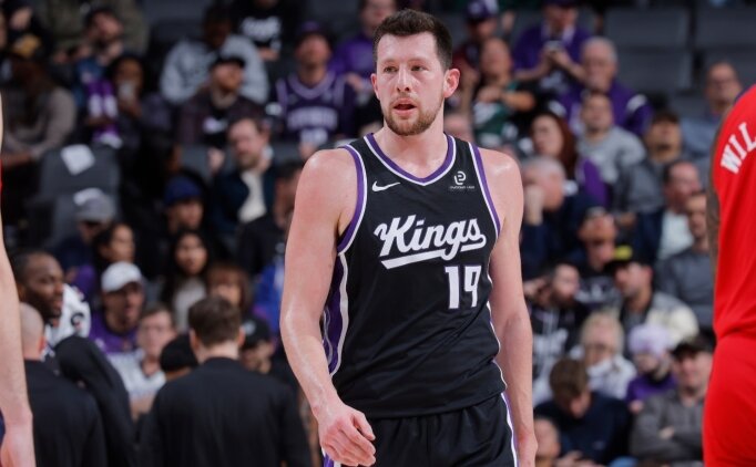 Kings'te Drew Eubanks sezonu kapatabilir