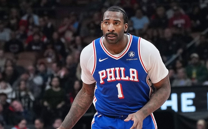 76ers, Andre Drummond'� takas etmeye a��k