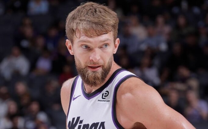 Kings, Sabonis'i takas etmek i�in draft hakk� vermek istemiyor