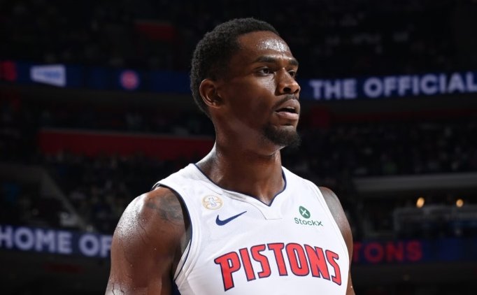 Jalen Duren en az iki hafta yok