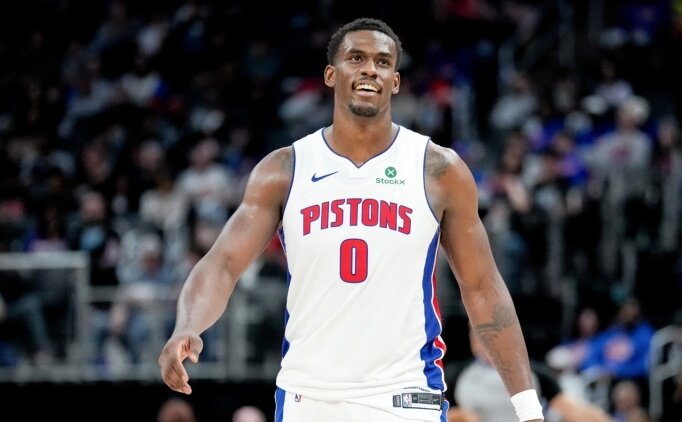 Pistons ve Jalen Duren, uzun vadeli anla�mada hemfikir