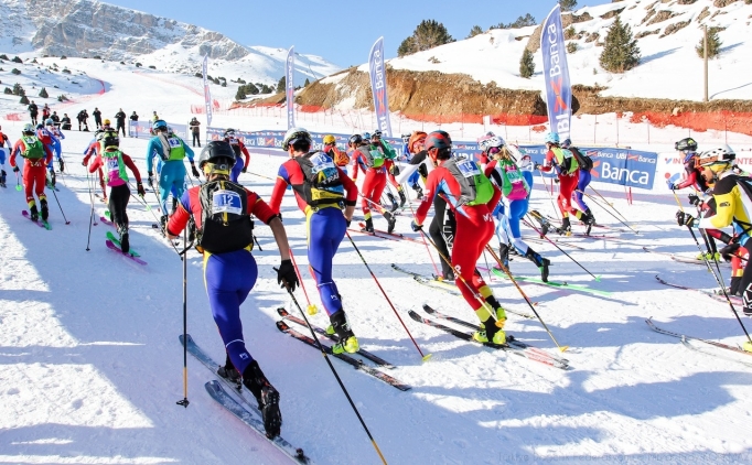 Da� Kaya�� T�rkiye �ampiyonas�, Kayseri'ye al�nd�