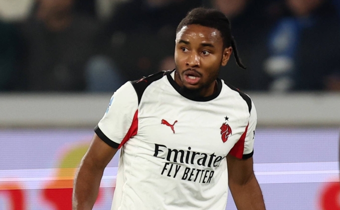 Allegri'den Nkunku a��klamas�!