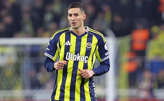 Tedesco stoper ikilisine karar verdi