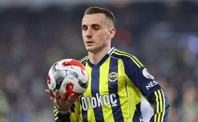 Fenerbah�e - RAMS Ba�ak�ehir: Muhtemel 11'ler