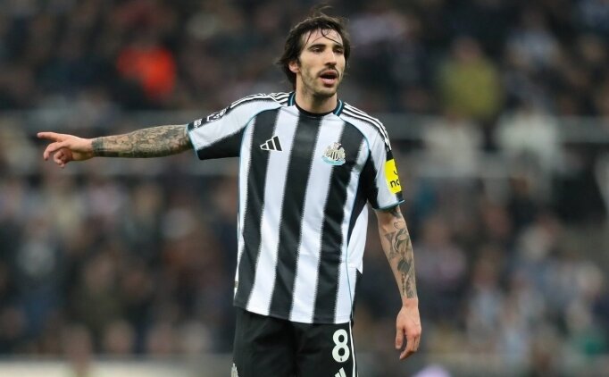 Real Madrid'de orta saha aday� Tonali