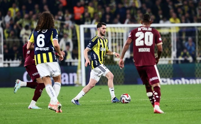 Fenerbah�e-G�ztepe rekabetinde 61. randevu!