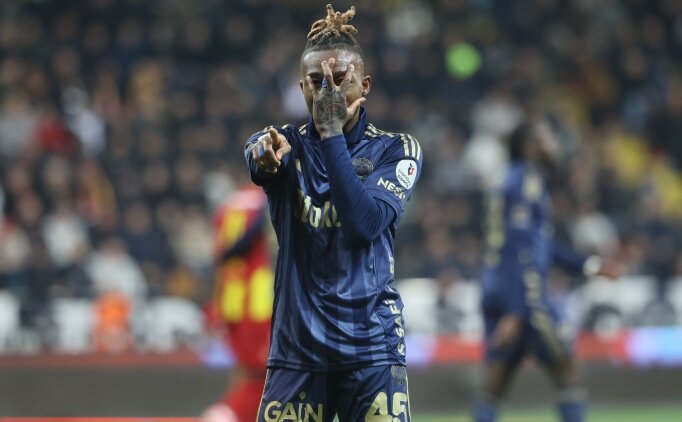 Dorgeles Nene i�in Avrupa'dan b�y�k ilgi!