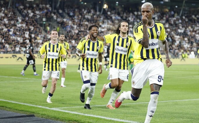 S�per Lig'in 68 sezonluk puan cetveli