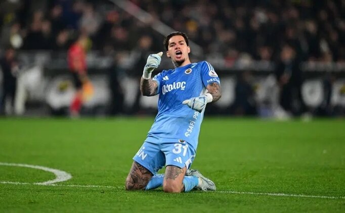 Ederson'dan ayr�l�k iddialar�na net cevap!