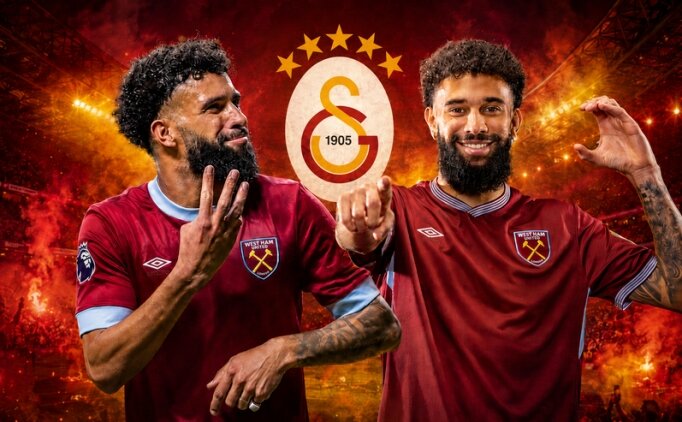 Galatasaray'da hedef Sambac� forvet!
