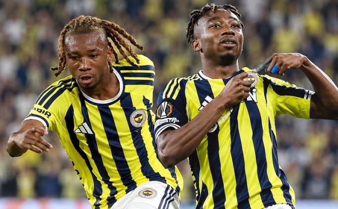 Fenerbah�e'de Dorgeles Nene'den s�rpriz karar!