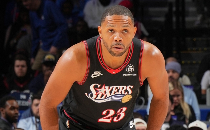 76ers, Eric Gordon'� Grizzlies'e takaslad�