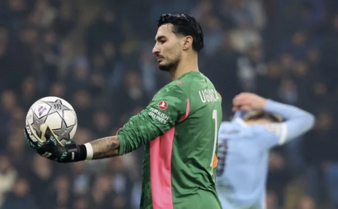 U�urcan Avrupa'da g�z kama�t�r�yor