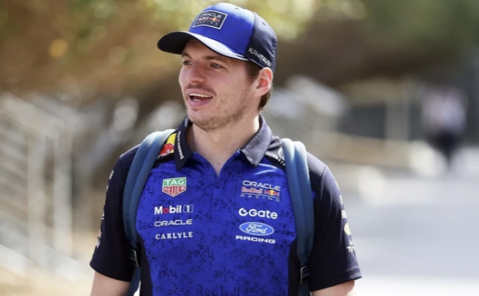 Verstappen: 'Performans konusunda endi�eli de�ilim'