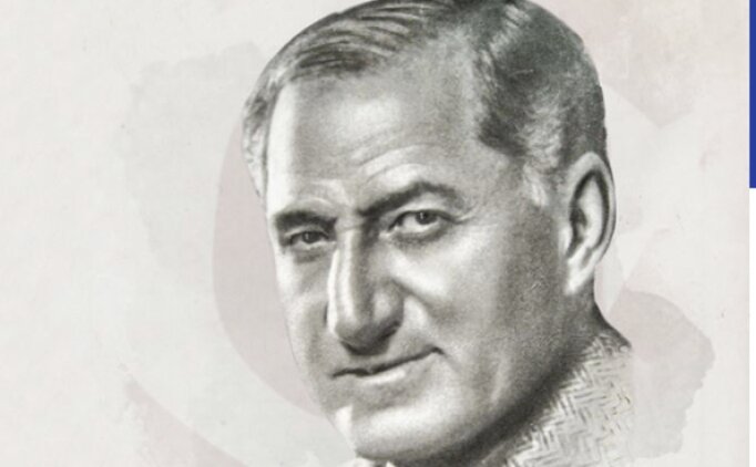 Selim S�rr� Tarcan'�n vefat y�ld�n�m�