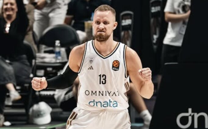 Dzanan Musa'dan Ergin Ataman itiraf�!