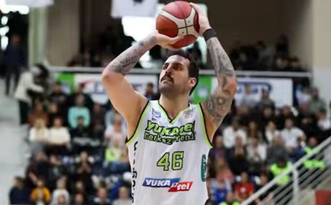 Merkezefendi ligde TOFA� deplasman�nda