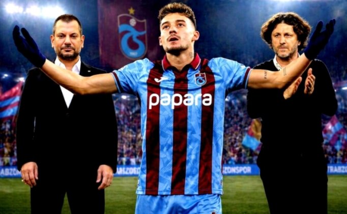 Ertu�rul Do�an'dan transfer a��klamas�!