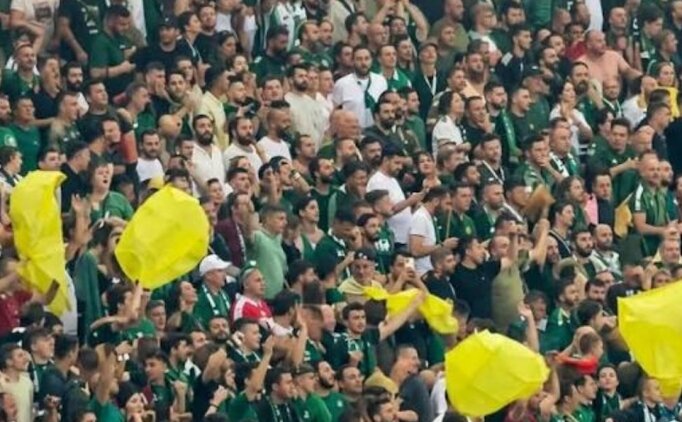 Kocaelispor-Amedspor ma��ndaki olaylara ev hapsi karar�