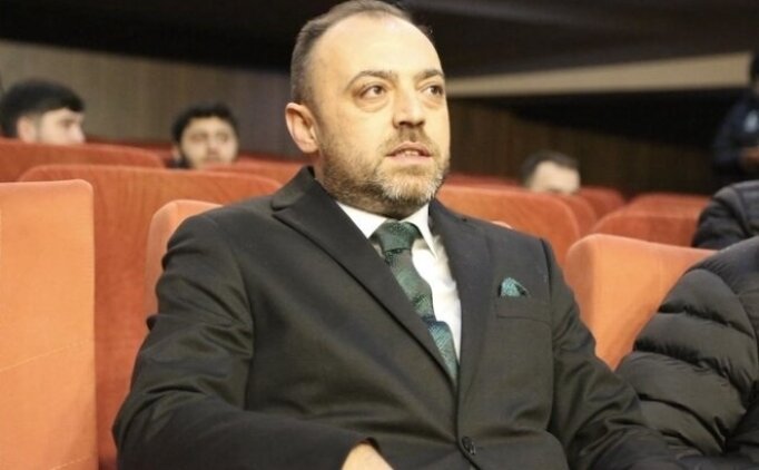 Sakaryaspor'da Enes Zengin g�ven tazeledi