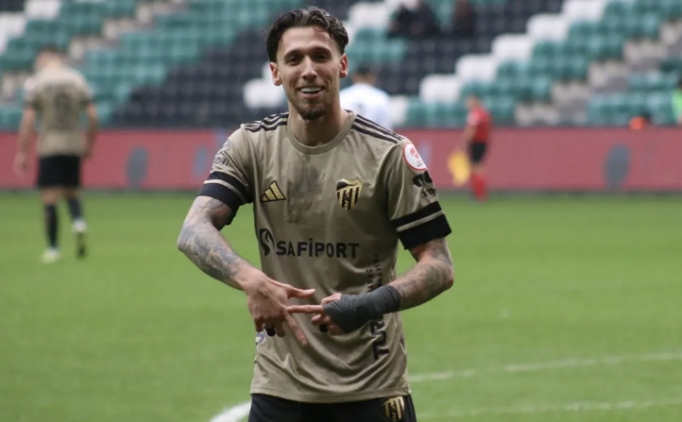 Kocaelispor'da Churlinov'un gelece�i belirsizle�ti