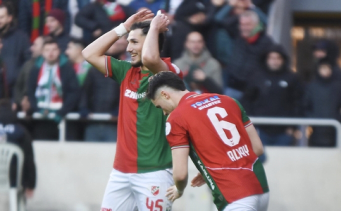 Kar��yaka'n�n kalesi y�k�ld�!