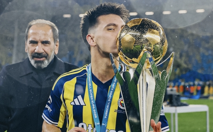 Sakaryaspor, Fenerbah�e'nin gen� yetene�ini kiralad�