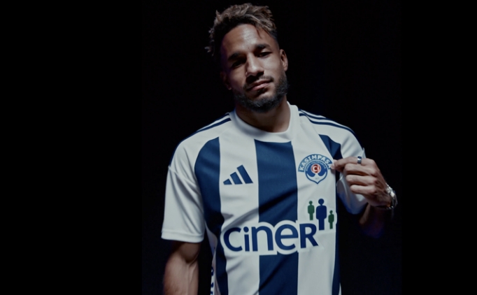 Kas�mpa�a, Jim Allevinah'� kiralad�