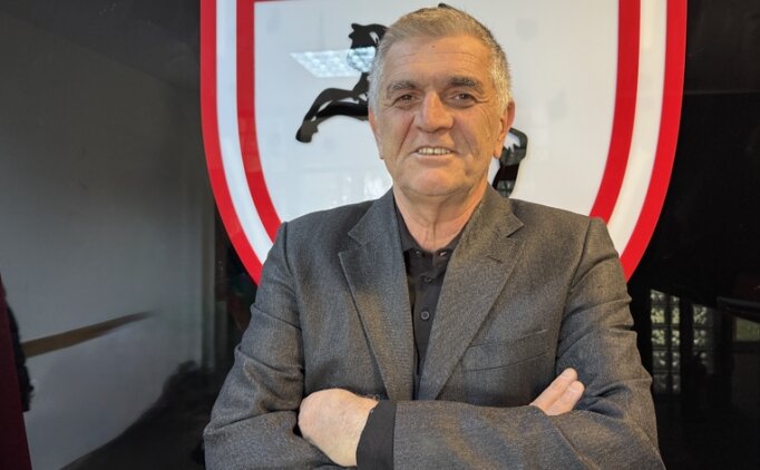 Samsunspor'dan sakatl�klar�n durumu i�in a��klama!