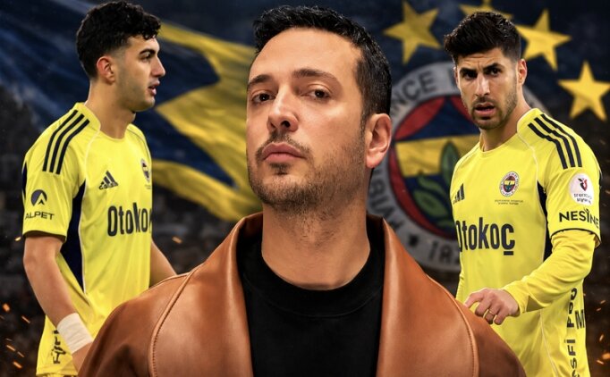 O�uzhan Ko�'tan Fenerbah�e'nin ma�lubiyeti sonras� fla� s�zler