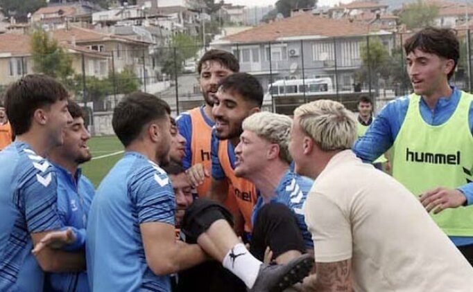 S�ke 1970'ten An�l Ta�demir'e veda