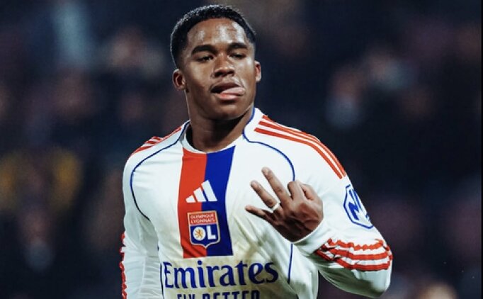 Endrick: 'Futbol g�zel bir yer de�il'