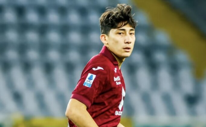 Emirhan �lkhan i�in S�per Lig iddias�!