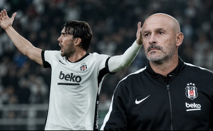 Vincenzo Italiano'dan �orum FK ma�� i�in Vlahovic karar�