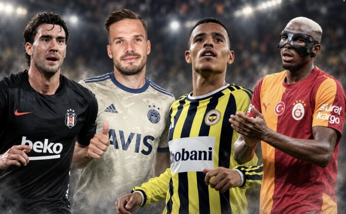 Filip Novak'tan T�rk futbolu i�in �arp�c� s�zler!