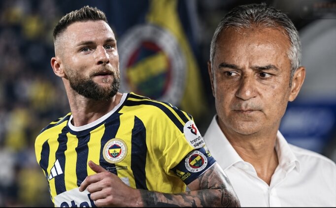 Fenerbah�eli futbolculardan �smail Kartal'a destek!
