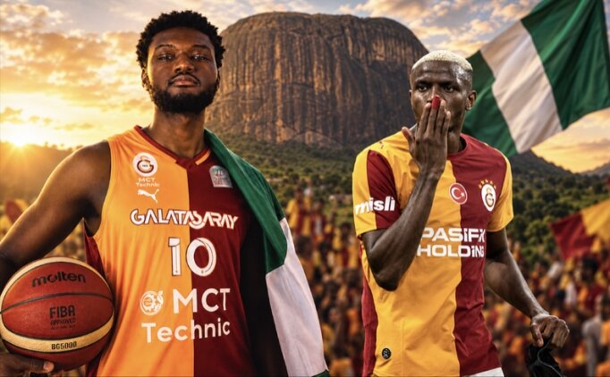 Chimezie Metu: 'Transferimde Osimhen etkili oldu'
