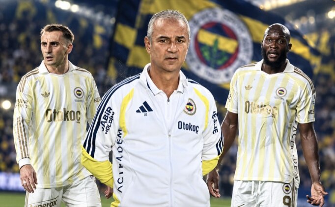 �smail Kartal'dan Kerem ve Lukaku karar�!