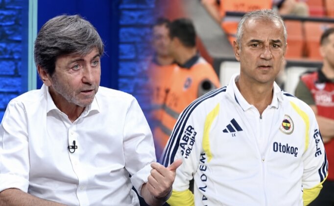 R�dvan Dilmen'den Fenerbah�e i�in �ampiyonluk kehaneti