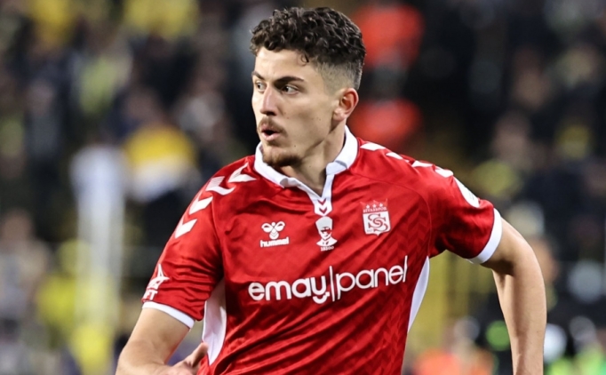 G�ztepe'den Emirhan Ba�yi�it hamlesi