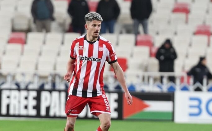 Sivasspor'da hedef play-off'la S�per Lig!