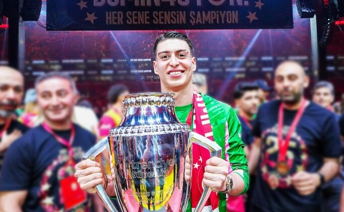 Enes Emre B�y�k'e Alman talip!