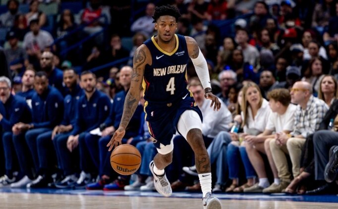 Elfrid Payton, Kings kadrosuna girebilmek i�in m�cadele edecek