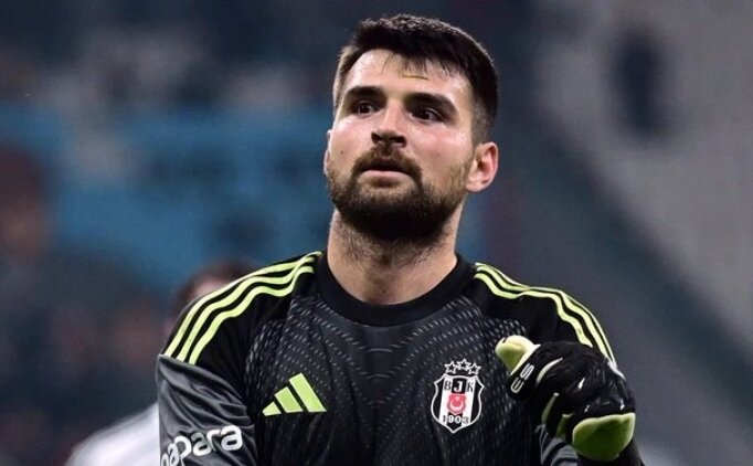 Be�ikta�l� Ersin Destano�lu'na 3 �lkeden teklif!