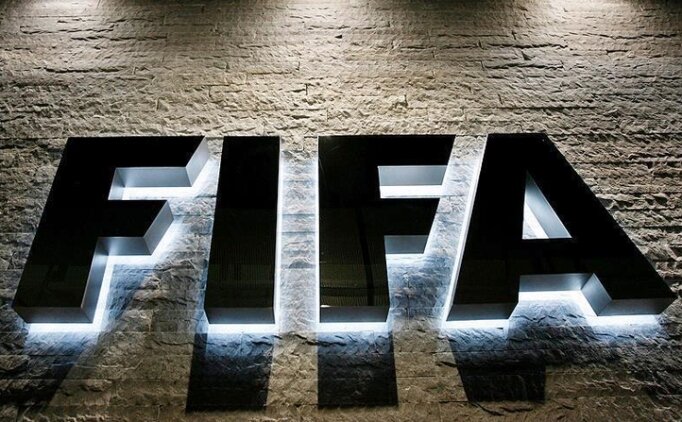 FIFA'dan �ran'a D�nya Kupas� �a�r�s�!