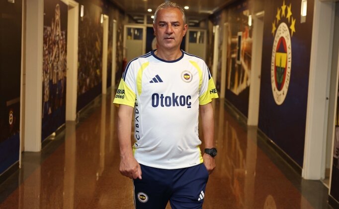 �smail Kartal'dan �ampiyonluk konu�mas�!