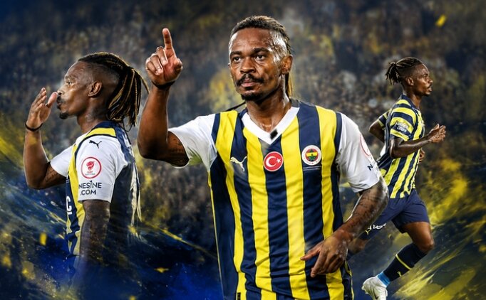 S�per Lig'de Lincoln Henrique rekabeti: D�rt tak�m pe�inde
