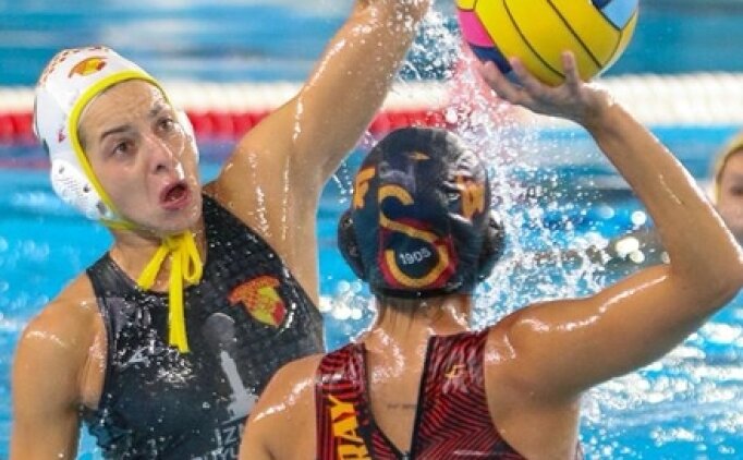 Galatasaray, G�ztepe'yi yendi; seride �ne ge�ti